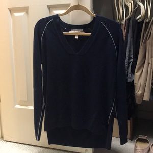 Nordstrom Collection Cashmere Sweater
